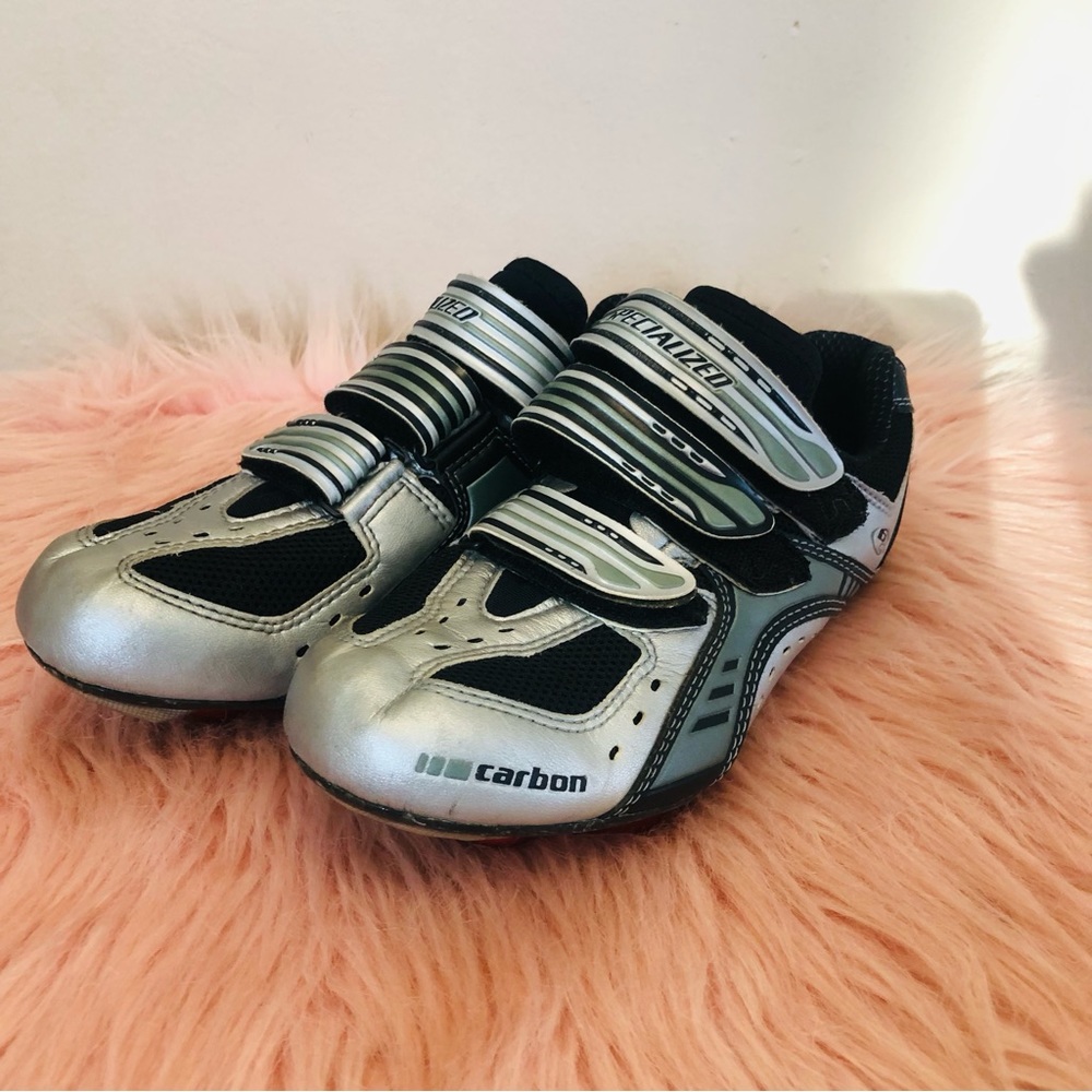 Specialized Spin Shoes